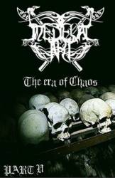 Medieval Art (FRA) : The Era of Chaos (Part V)